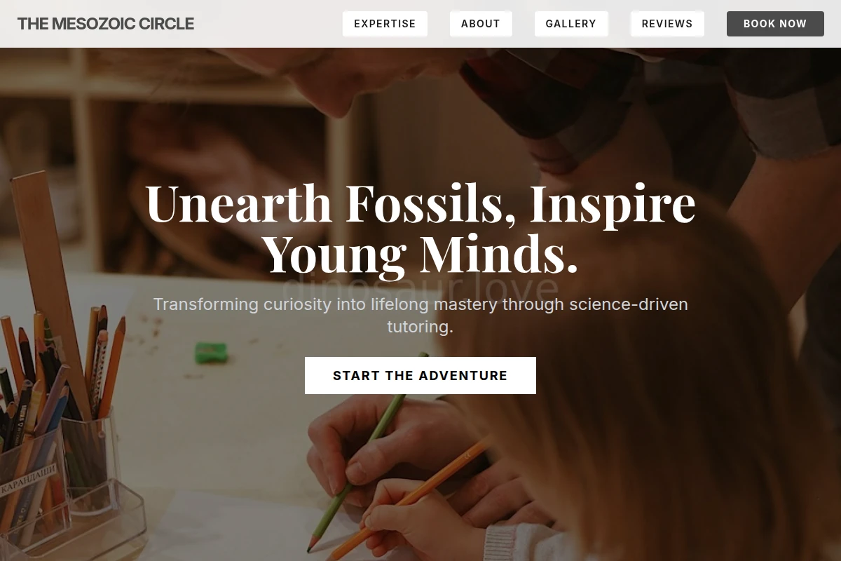 Curiosity Tutor